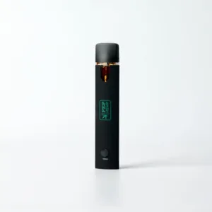 Інгалятор з 84% КБД